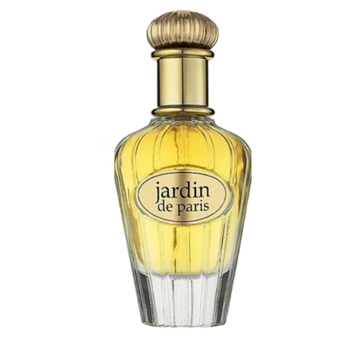 Perfume Árabe Feminino Jardin de Paris de Maison Alhambra