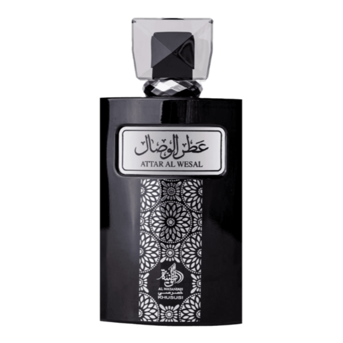 Perfume Árabe Masculino Attar Al Wesal de Al Wataniah