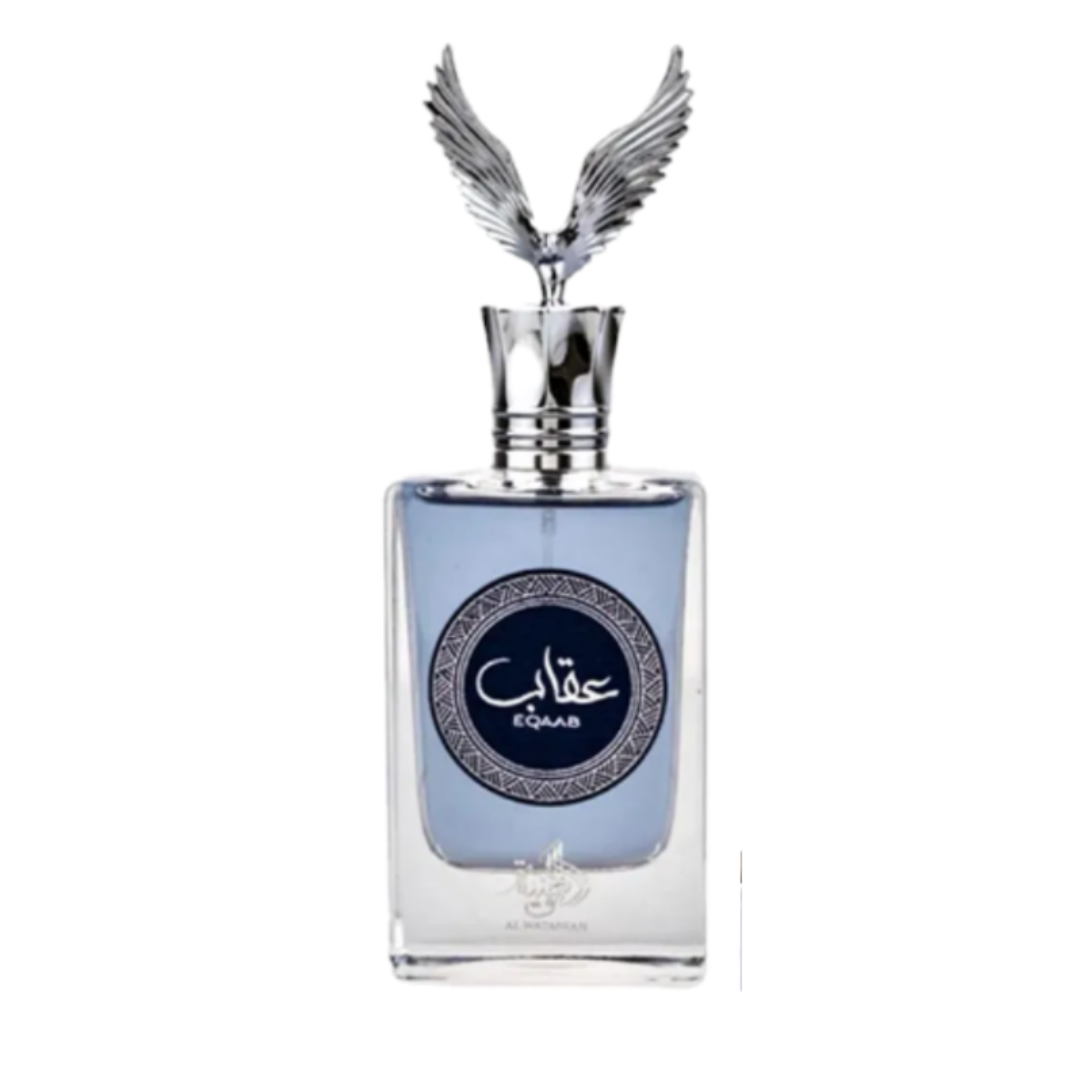 Perfume Árabe Masculino Eqaab de Al Wataniah